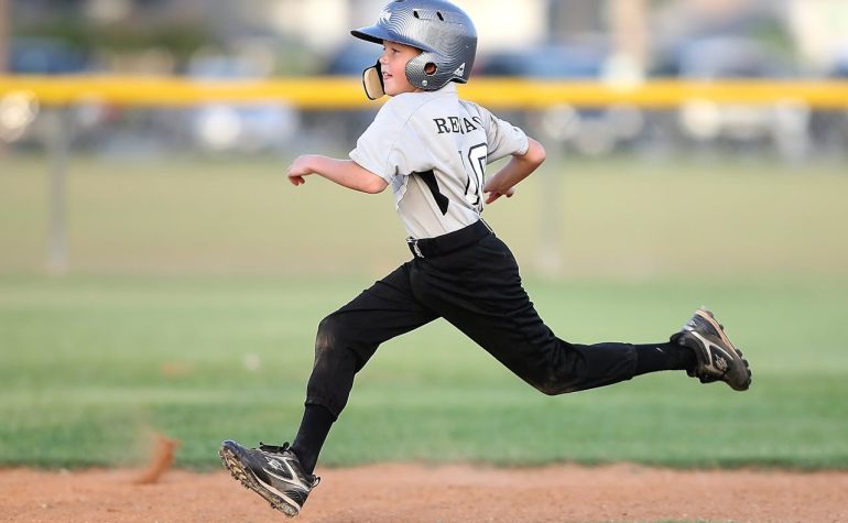 Youth Sports League Insurance