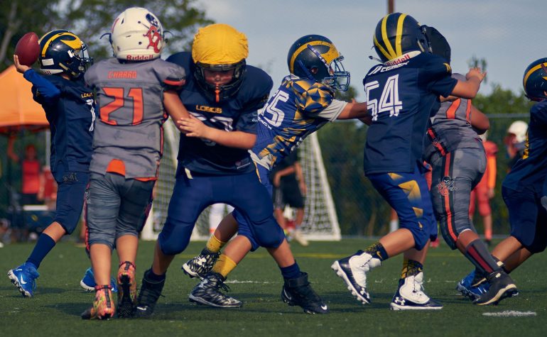 sports league insurance
