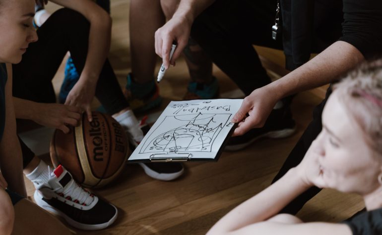 risk management sports