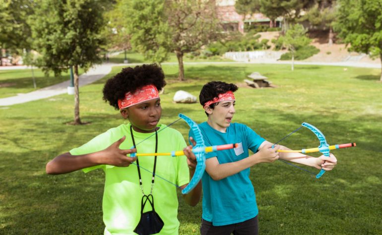 youth sports camps
